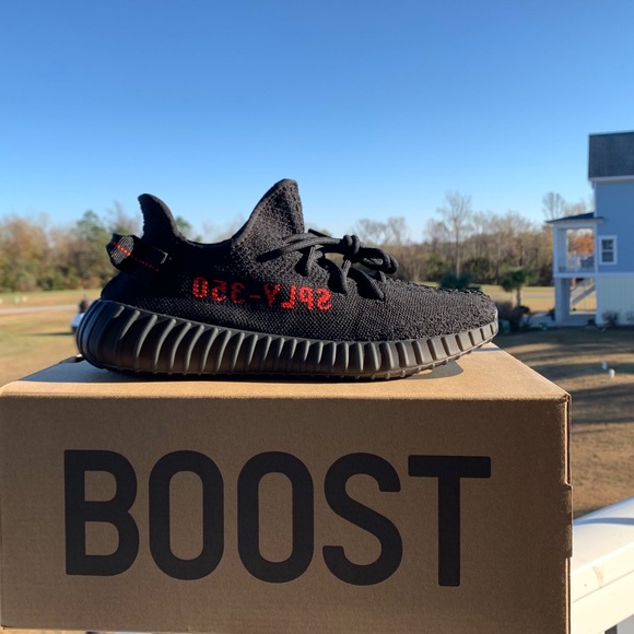 the new yeezy boost